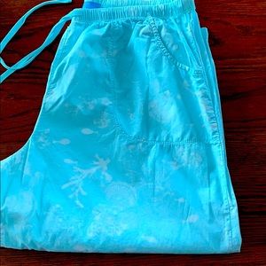 Fresh Produce Capri Pants.